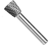 Бор-фреза из карбида вольфрама INGCO 6 мм INDUSTRIAL HRRC0604