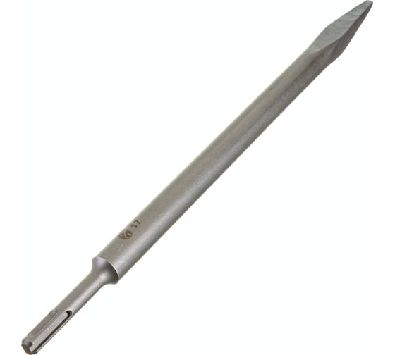 Пика 17x350 мм, SDS-plus Резолюкс 52350
