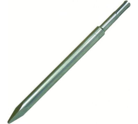Пика 17x400 мм, SDS-plus Резолюкс 52400 1
