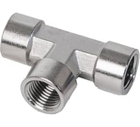 Фитинг латунный резьбовой NBPT Т-обр. JNT-M16х1.5, 1шт 805463