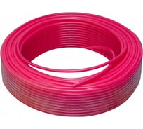 Трубка пневматическая NBPT PU98 8-5.5 50М (роз.) 77768