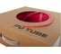Трубка пневматическая NBPT PU98 8-5.5 50М (роз.) 77768 2