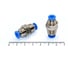 Фитинг пневматический цанговый HIMPT PMM 4 10 шт 00-00026830 2