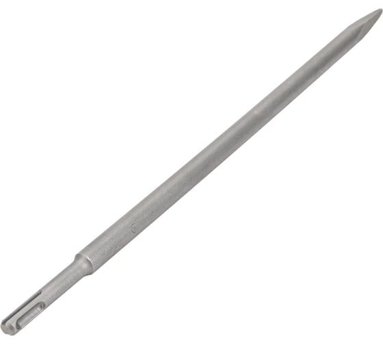Пика 14x400 мм, SDS-plus Резолюкс 51400