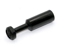 Фитинг заглушка пластиковая HIMPT PP 10 10 шт 00-00026840