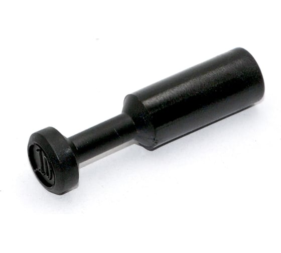 Фитинг заглушка пластиковая HIMPT PP 10 10 шт 00-00026840 1