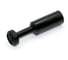 Фитинг заглушка пластиковая HIMPT PP 10 10 шт 00-00026840 1