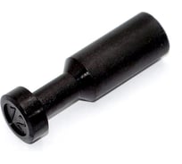 Фитинг заглушка пластиковая HIMPT PP 12 10 шт 00-00026841