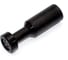 Фитинг заглушка пластиковая HIMPT PP 12 10 шт 00-00026841 1