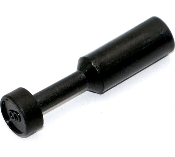 Фитинг заглушка пластиковая HIMPT PP 08 10 шт 00-00026839 1