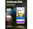 Штуцер пневматический Partner наруж. резьба 1/2- елочка 8мм PA-MH08/05(9238) 4