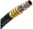 Шланг резиновый с быстроразъемными соединениями PI TOOLS 15x8 - 7.5м 1281 2