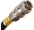 Шланг резиновый с быстроразъемными соединениями PI TOOLS 15x8 - 7.5м 1281 3