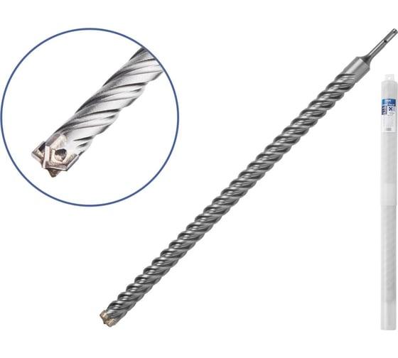 Бур (сверло) STARTUL 32х550х600 мм SDS-plus EXPERT ЦЗ-1812709656