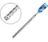 Бур (сверло) STARTUL 20х260х310 мм SDS-plus EXPERT ЦЗ-0256134960 1