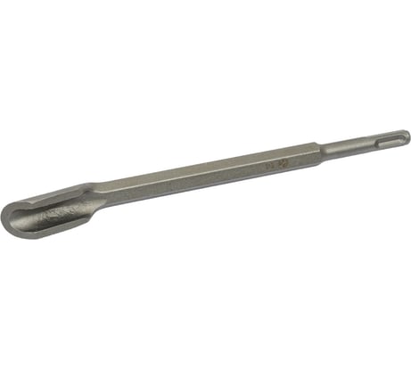 Штробник 14x250x25 мм, SDS-plus Резолюкс 54525
