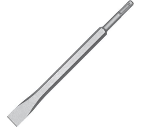 Зубило шестигранное 14x250x25 мм, SDS-plus Резолюкс 55325