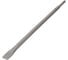 Зубило шестигранное 14x400x25 мм, SDS-plus Резолюкс 55340 2