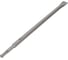 Зубило шестигранное 14x400x25 мм, SDS-plus Резолюкс 55340 3