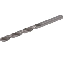 Сверло спиральное RODMIX ц/х HSS 4.4х80 мм DIN338 М2 (10 шт) 10504447080