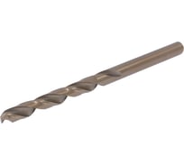 Сверло спиральное RODMIX ц/х HSS-Co 7.8х117 мм DIN338 М35 (5 шт) 10607875117