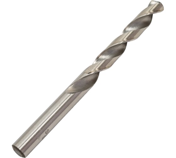 Сверло по металлу HSS NIKSBIZ (4.5х47 мм) ( 10шт) 230 045-10