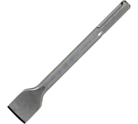 Зубило 18x400x50 мм, SDS-max Резолюкс 50540