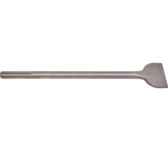 Зубило 18x400x75 мм, SDS-max Резолюкс 50240