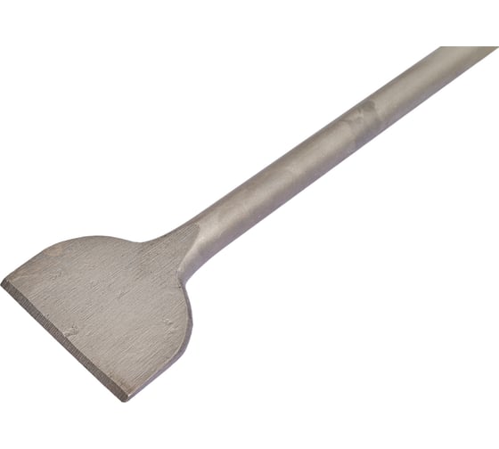 Зубило 18x400x75 мм, SDS-max Резолюкс 50240