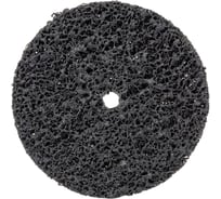 Круг зачистной STRIP IT (150x15x13 мм; черный) Totflex 4631159116456