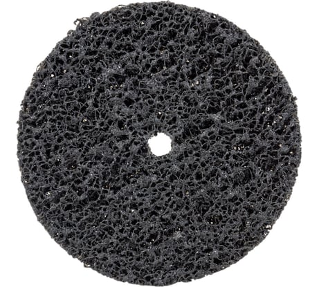 Круг зачистной STRIP IT (150x15x13 мм; черный) Totflex 4631159116456