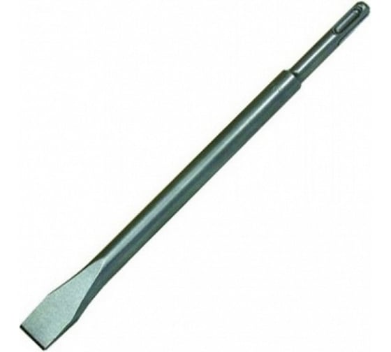 Зубило 17x350x40 мм, SDS-plus Резолюкс 55035 1