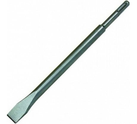 Зубило 17x280x40 мм, SDS-plus Резолюкс 55028