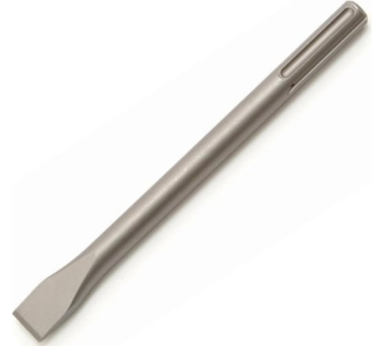 Зубило 18x280x25 мм, SDS-plus Резолюкс 55228 1