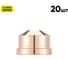 Сопло Start d1.9 (CutLine A-101-141) (20 шт/уп) STC0606-19P20 2