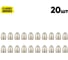Сопло Start d1.7 (CutLine P-80) (20 шт/уп) STC8017P20 1