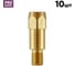 Вставка под наконечник Start M8 32мм (everGUN M36) (10 шт/уп) STE0687P10 2