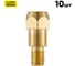 Вставка под наконечник Start M8 28мм (MigLine-36) (10 шт/уп) STM0019P10 2