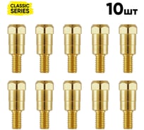 Вставка под наконечник Start M6 26мм (MigLine-24) (10 шт/уп) STM0683P10