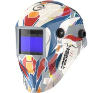 Маска сварщика хамелеон Start ARGON TOUCH T АСФ 730 51ST730DTK