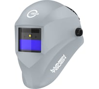 Маска сварщика хамелеон Start LUMEN TOUCH АСФ 530L (Светло-серая) 51ST530LGK