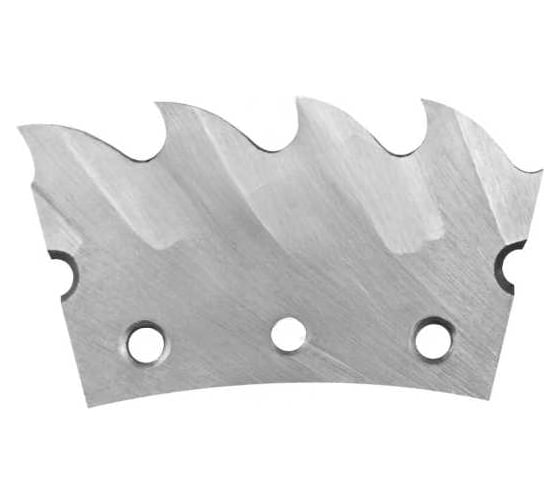 Сегмент к пиле ИНСТУЛС ф 800х8 Р6М5 00001942964