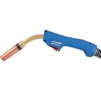 Горелка 411-ESW для сварки MIG/MAG с кабелем 3 м TBI 133P441530