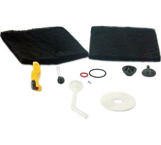 Ремкомплект насадки PerfectSpray Wagner 2344704 1