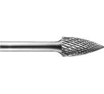 Бор-фреза Modern T гиперболическя Тип G 8-20-MХ-6-45 SG60820