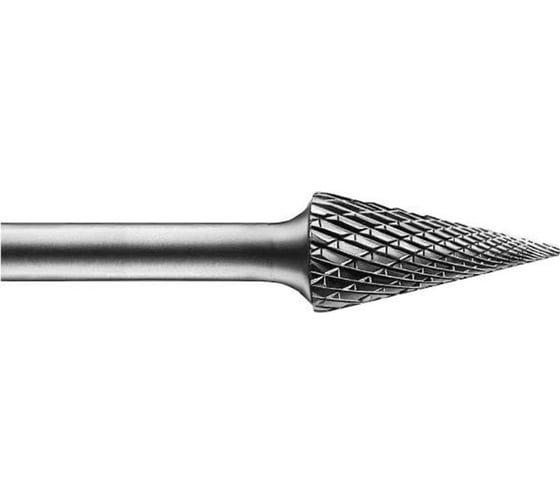 Бор-фреза Modern T коническая Тип M 10-20-MХ-6-45 SM61020