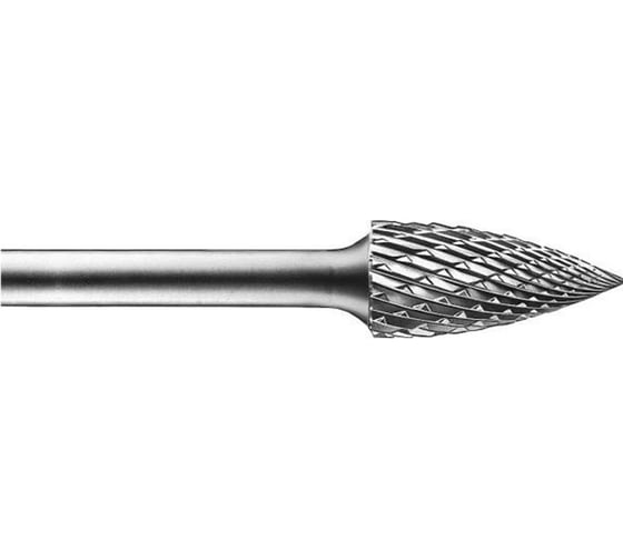 Бор-фреза Modern T гиперболическя Тип G 4-13-MХ-3-38 SG30413