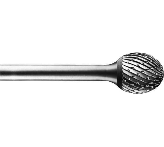 Бор-фреза Modern T сферическая Тип D 8-7-MХ-6-45 SD60807