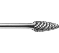 Бор-фреза Modern T гиперболическя Тип F 8-20-MХ-6-45 SF60820