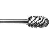 Бор-фреза Modern T овальная Тип Е 10-16-MХ-6-45 SE61016